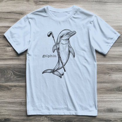 Golphin T-Shirt