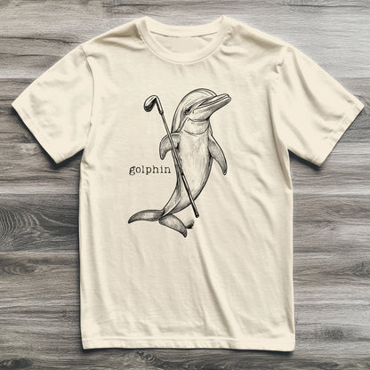 Golphin T-Shirt