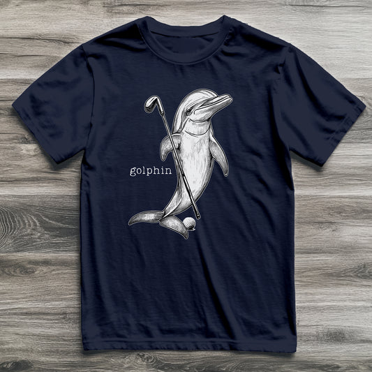 Golphin T-Shirt