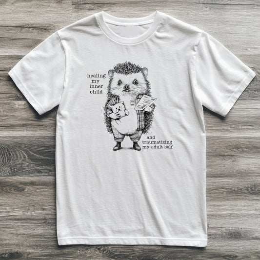 Hedgehog T-Shirt
